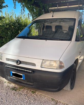 Fiat SCUDO