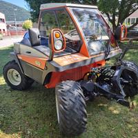 REFORM METRAC H4