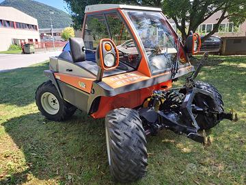 REFORM METRAC H4