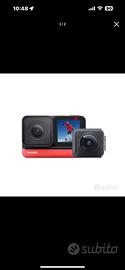 insta 360 one rs twin edition