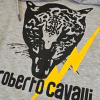 Felpa Roberto Cavalli