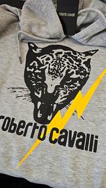 Felpa Roberto Cavalli