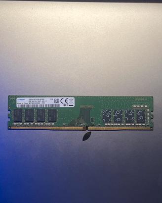 RAM DDR4