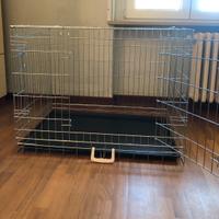 Kennel per cani grandi