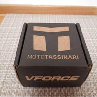 Pacco lamellare V force 3 minarelli orizzontale 