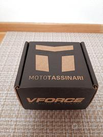 Pacco lamellare V force 3 minarelli orizzontale 