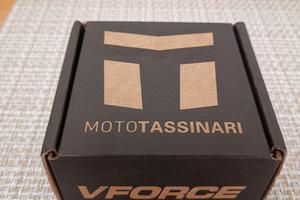 Pacco lamellare V force 3 minarelli orizzontale 