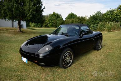 Fiat Barchetta 1.8 16V (01/1996)