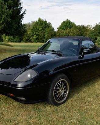 Fiat Barchetta 1.8 16V (01/1996) – Hardtop Incluso