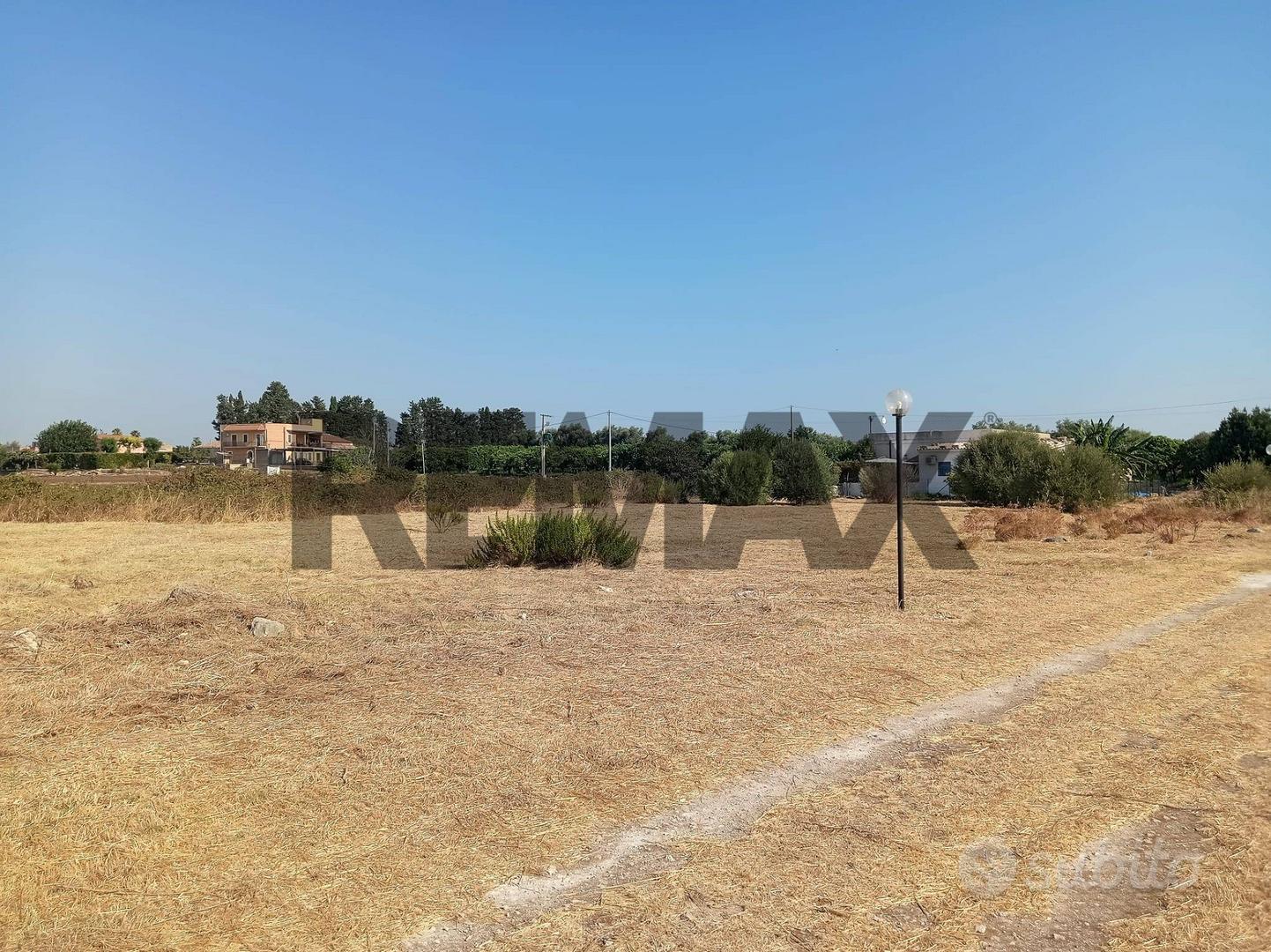 Terreno - Siracusa - Vista 2
