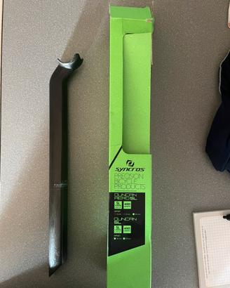 Reggisella scott foil rc 2021 25mm offset
