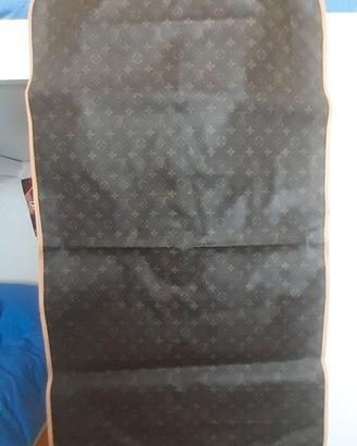 Porta Abiti Louis Vuitton Monogram
