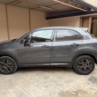 Fiat 500x S-Design 1.6 -120cv