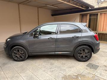 Fiat 500x S-Design 1.6 -120cv