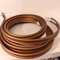 Cavi potenza Van den hul d352 Hybrid