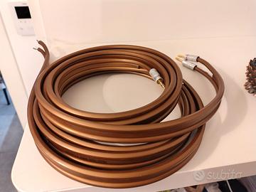 Cavi potenza Van den hul d352 Hybrid