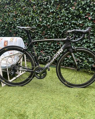 Bianchi oltre xr1 taglia m