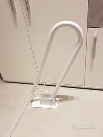 maniglione bagno