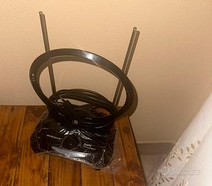 Antenna digitale portatile
