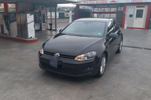 Volkswagen Golf 7 1.6 TDI Modello CUP