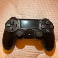 Dualshock 4 Nero
