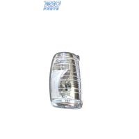 FANALE LATERALE SINISTRO FORD TRANSIT 14-17 BIANCO