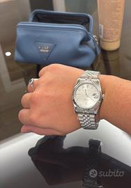 Orologio seiko 36 mm unisex