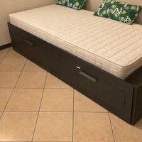 Divano Letto Ikea
