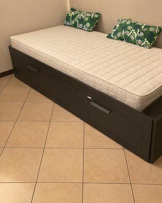 Divano Letto Ikea