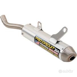 Terminale pro circuit factory cr 500 af