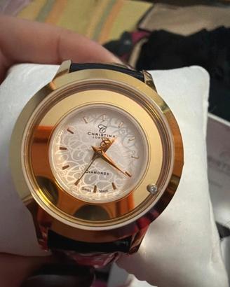 Orologio donna