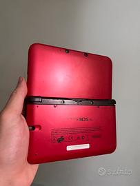 Nintendo 3ds xl