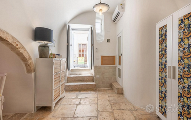 Grazioso monolocale ristrutturato