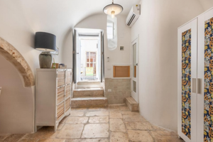 Grazioso monolocale ristrutturato