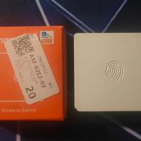 SONOFF Pulsante ZigBee 3 modalità APP eWelink