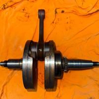 Albero motore 1VJ (Tenéré Xt Tt 600)