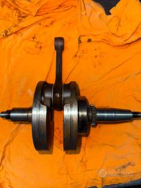 Albero motore 1VJ (Tenéré Xt Tt 600)