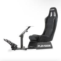 Simulatore SimRacing Playseat