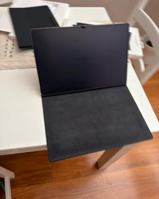 Cover book samsung tab s10 ultra