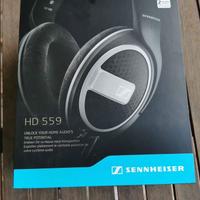 Cuffie SENNHEISER HD 559