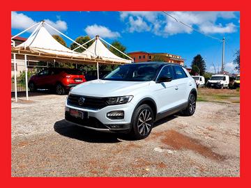 Volkswagen T-ROC 2.0 TDI 150CV DSG - 2021