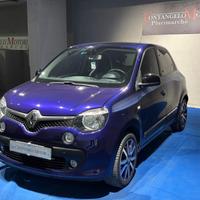 RENAULT Twingo SCe Lovely 15