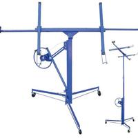 Sollevatore lastre per cartongesso marca Labor