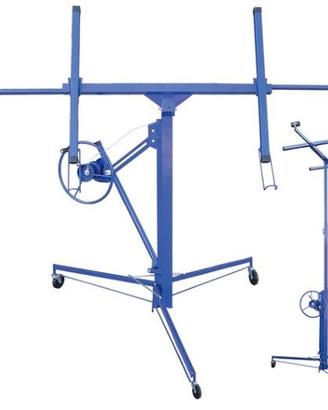 Sollevatore lastre per cartongesso marca Labor