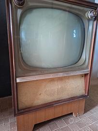 Vintage tv