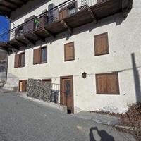 SAINT PIERRE Località Champretavy