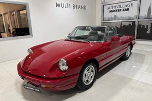 Alfa Romeo Spider 1.6