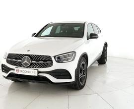 Mercedes-Benz GLC 200 eq-boost Sport 4matic auto