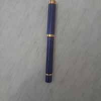 waterman stilografica Charlotte lady