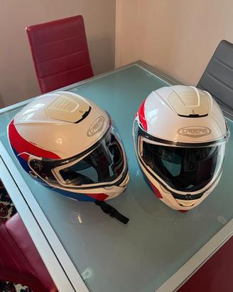 caschi caberg hourus S e L